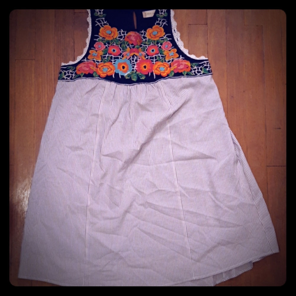 NWOT altard state dress